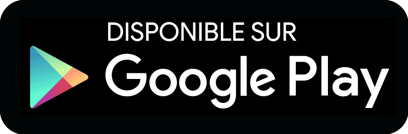 Logo du Play Store de Google