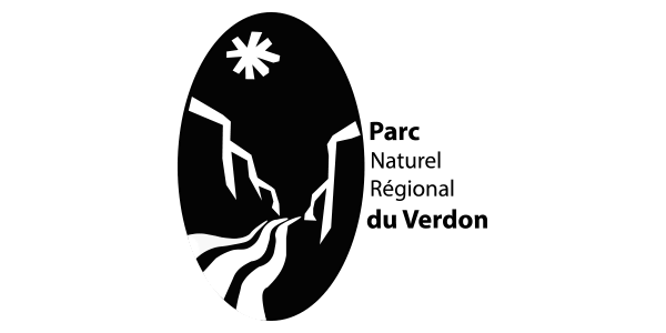 Site du Parc Naturel régional du Verdon